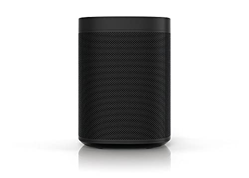 Sonos ソノス One ワン Wireless Speaker ワイヤレススピーカー Alexa搭載 Apple AirPlay 2対応  ONEG2JP1BLKの通販はau PAY マーケット - プリモワマーケット - 家電