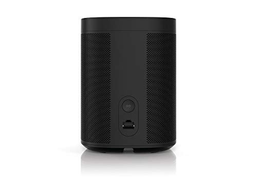 Sonos ソノス One ワン Wireless Speaker ワイヤレススピーカー Alexa搭載 Apple AirPlay 2対応  ONEG2JP1BLKの通販はau PAY マーケット - プリモワマーケット - 家電