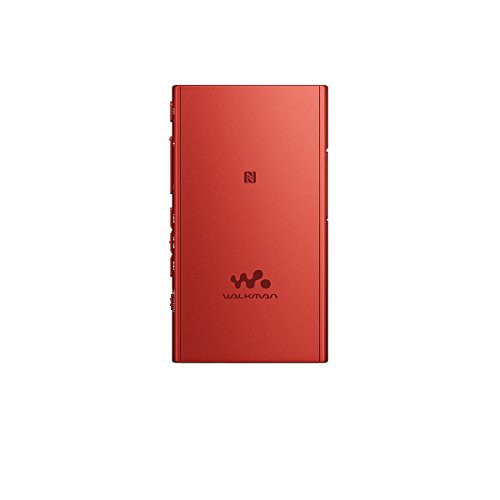 ソニー ウォークマン Aシリーズ 16GB NW-A35 : Bluetooth/microSD
