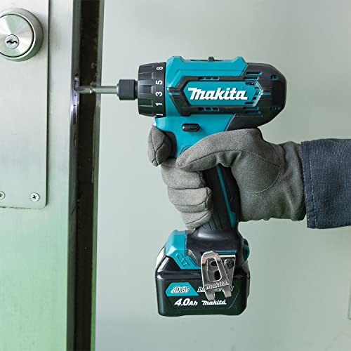 マキタ(Makita) 充電式ドライバドリル(本体のみ) DF033DZの通販はau