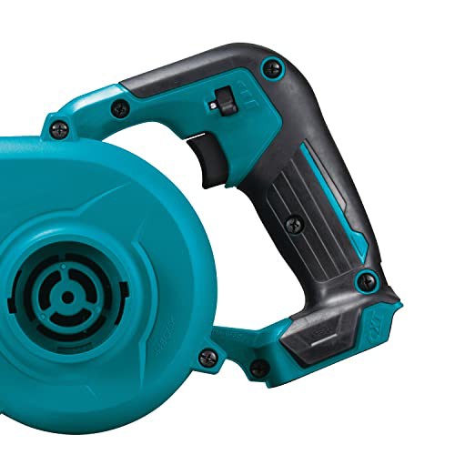 マキタ(Makita) 充電式ブロワ 10.8V バッテリ・充電器別売 UB100DZの