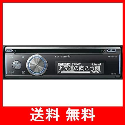 carrzzeria DEH-7100 Bluetooth カロッツェリア動作品 - 自動車 