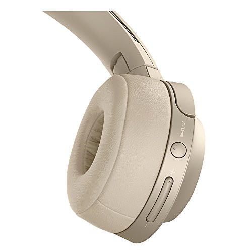 ソニー ワイヤレスヘッドホン h.ear on 2 Mini Wireless WH-H800 ...