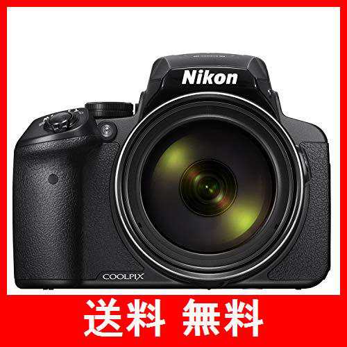 ○カメラ⑥ ニコン Nikon クールピクス COOLPIX P900 コンパクト ...