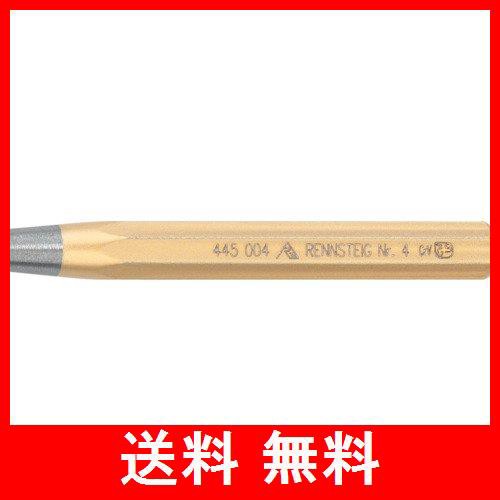RENNSTEIG リベットセッター 2.5mm 445-002-0 × 10本 【ケース販売】の通販は 7,413円