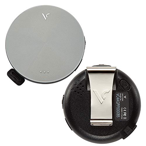 ラウンド用品・アクセサリー VOICE CADDIE VC4 Amazon.com: Voice Caddie VC4 Golf GPS with Voice Output