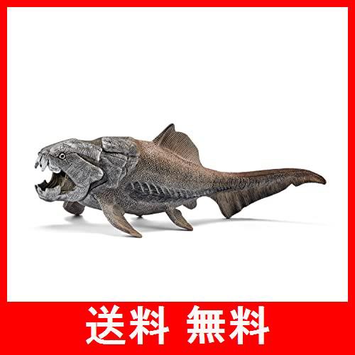 シュライヒ(Schleich) 恐竜 ダンクルオステウス フィギュア 14575