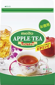 名糖　アップルティー４７０ｇ　７袋入り