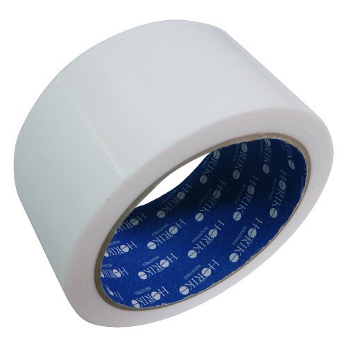 ホリコー 養生テープ[建築用] 養生番長(白) No.YT-301 48mm×25m 30個入の通販は