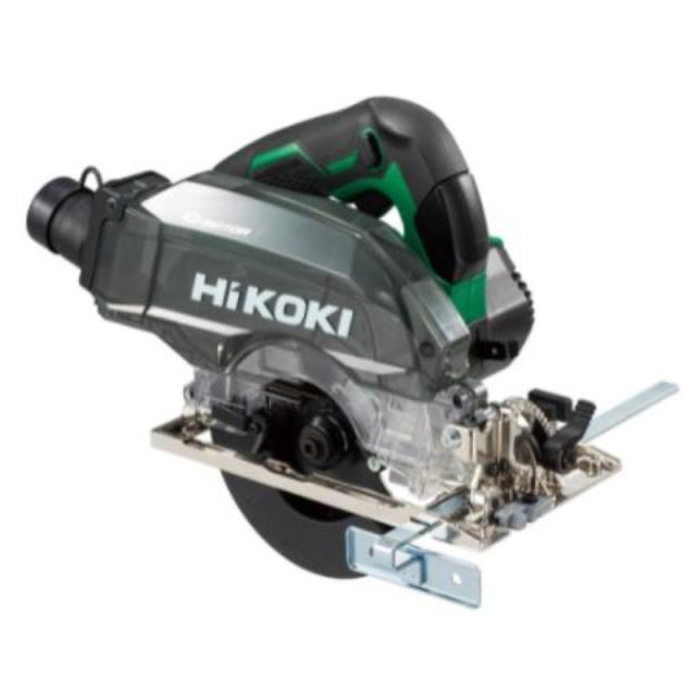 ハイコーキ（旧：日立工機） C3605DYB(NN) 125mmコードレス集じん丸のこ 36V 本体のみ 充電式