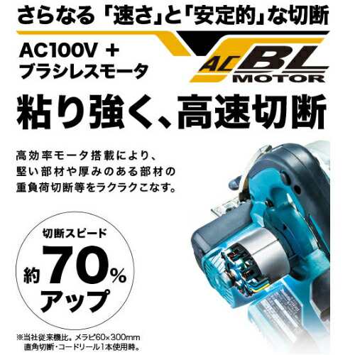 マキタ 165mm電子マルノコ(厚切り込み66mm) HS6303B(黒)(チップソー付き)の通販はau PAY マーケット -  島道具【取扱い商品拡充☆在庫品は最短即日出荷！-プロツールからDIY工具まで-】 | au PAY マーケット－通販サイト