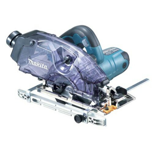 マキタ 125mm防じんマルノコ KS5100FSP(チップソー別売)