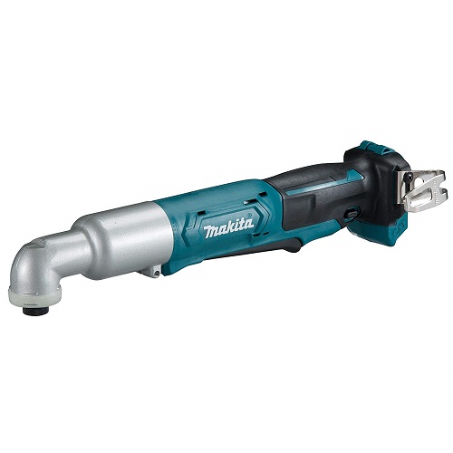 マキタ TL064DZ 充電式アングルインパクトドライバ スライド式10.8V(※本体のみ・バッテリ・充電器別売) コードレス