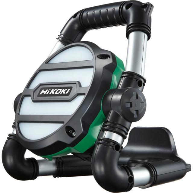 ハイコーキ（旧：日立工機） UB18DGL(S) コードレスワークライト 14.4V/18V (バッテリー、充電器別売) 充電式