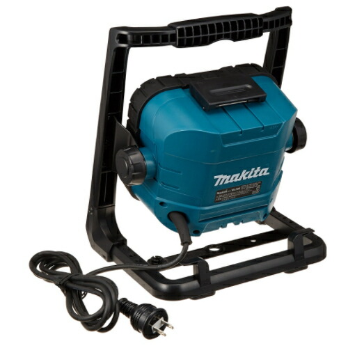 マキタ ML805 充電式LEDスタンドライト (14.4V/18Vバッテリ・AC100V