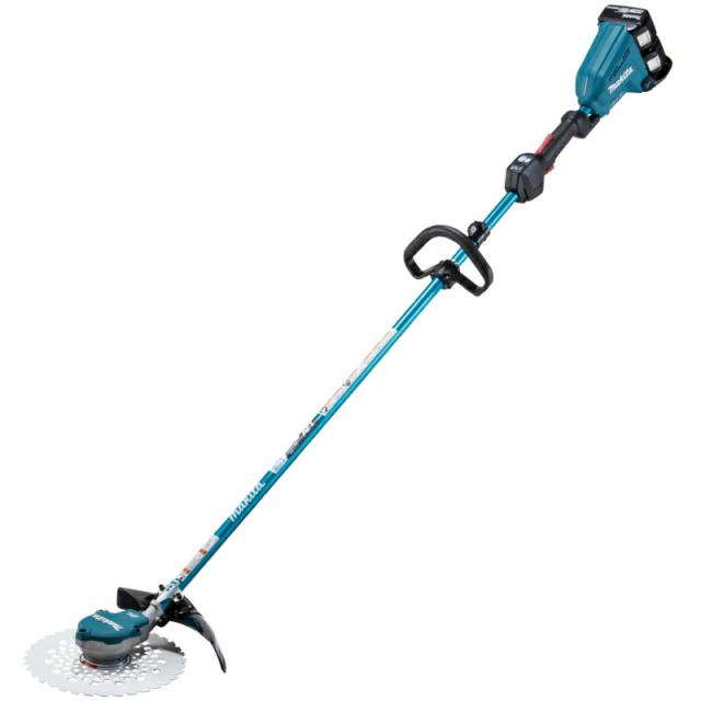 マキタ MUR368LDG2(ループハンドル) 充電式草刈機 36V(18Vを2本差し)(6.0Ah) セット品 コードレス