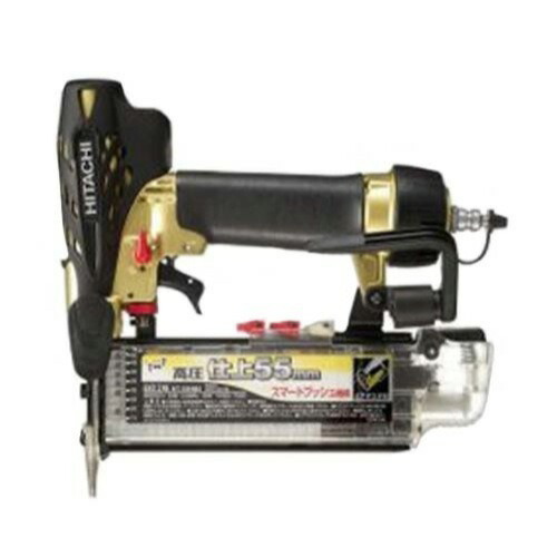 ハイコーキ（旧：日立工機） NT55HM2 高圧仕上釘打機 55mm