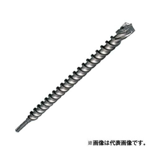 ミヤナガ デルタゴンビット SDSプラス ロングサイズ SDS12.5×1500L 12.5×1500mm