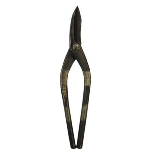 種光 ステンレス用金切鋏/柳刃 SLD270 No.8112 270mmの通販は