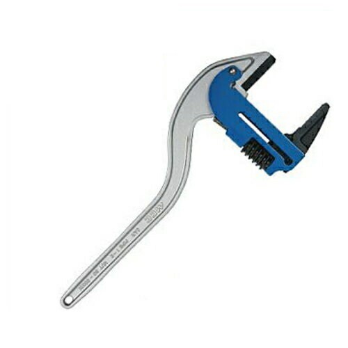 MCCコーポレーション(松坂鉄工所) ポリパイレンチ 450 CWTP-450(呼び径：13〜50)(鋼管：25A〜50A用)の通販は 9,834円