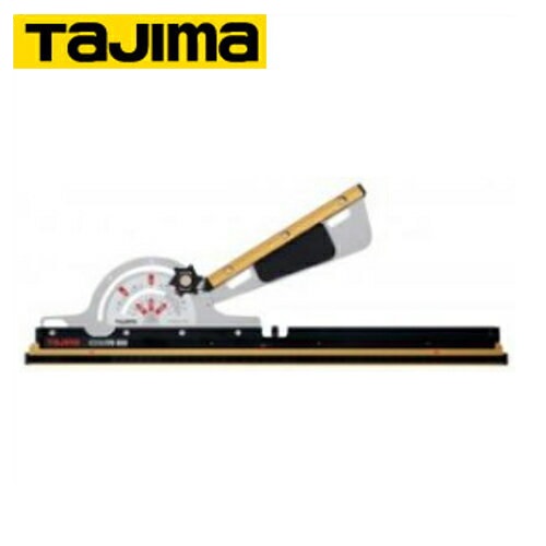タジマツール ＜約3サイズ長くなるマルノコ定規＞フリーガイド スライド37-60 FG-SLD3760(切断長：370〜600mm)