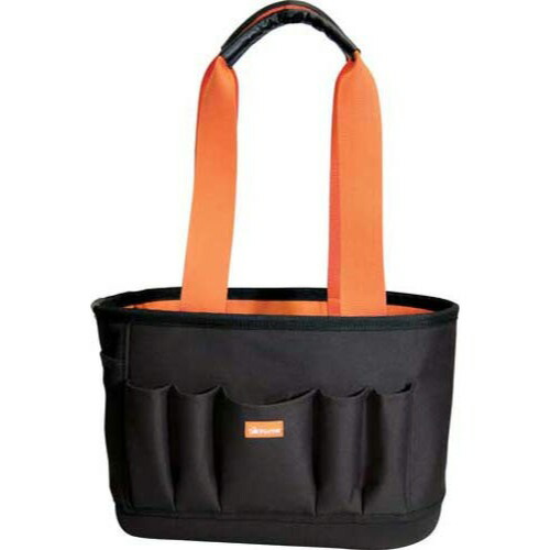 フジ矢 布製電工トートバック TT-M 400×595×250mm