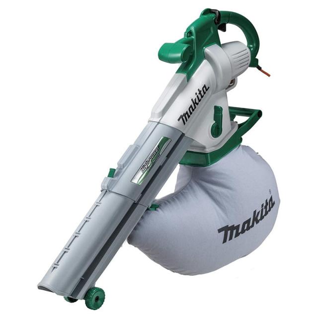 マキタ MUB1200 電源コード式ブロワ/集じん機 集じん容量25L