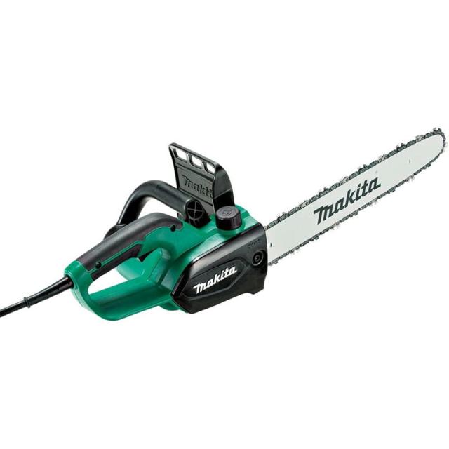 マキタ M504 350ｍｍ電源コード式チェーンソー
