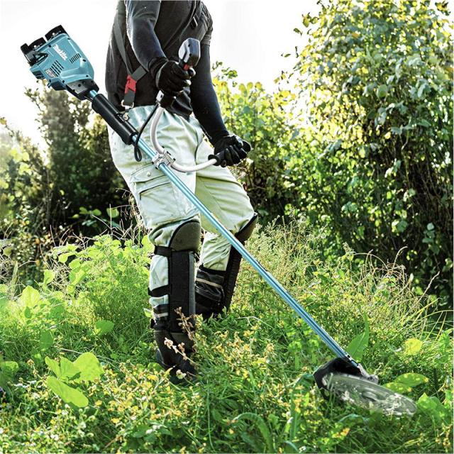 ★マキタ 充電式草刈機・本体、付属品のみMUR369UDZ マキタ MUR369UDZ 充電式草刈機 36V(18Vを2本差し)(本体のみ)の通販は