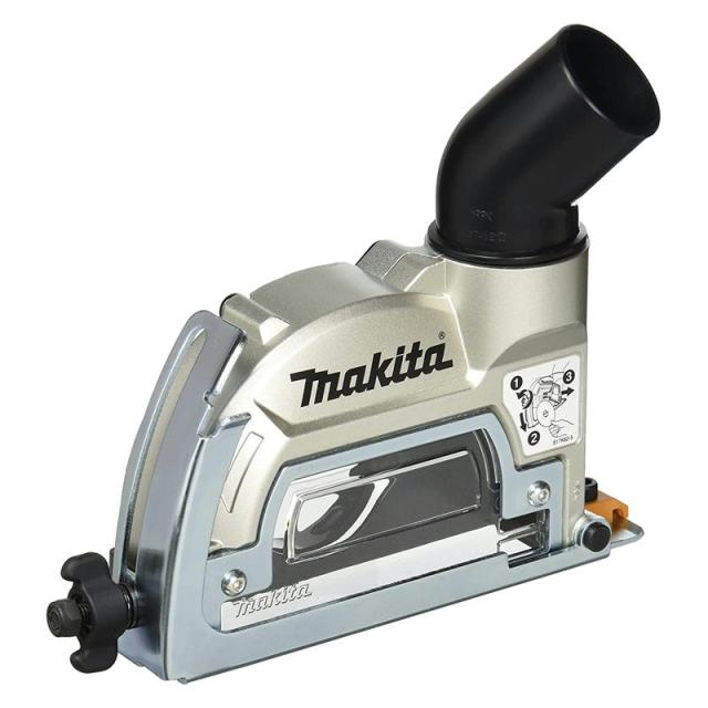 マキタ A-67561 100mmダイヤモンドホイール集じんカバー 【グラインダ用アタッチメント】