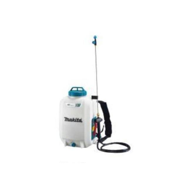 マキタ MUS158DZ 充電式噴霧器(タンク容量：15L) 18V 本体のみ 