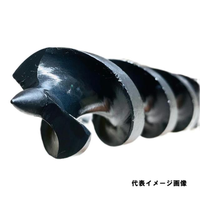 マキタ A-75297 アースオーガビット φ40mm 全長600mm 有効長470mm(DG460DZ・DG001GZ・サイドグリップ付のドライバドリルにも使用可能)_1