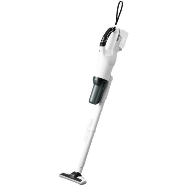 ハイコーキ（旧：日立工機） R36DB(SC)(NN) コードレスクリーナ 2段サイクロン式 ペールホワイト(白) 36V 本体のみ 充電式