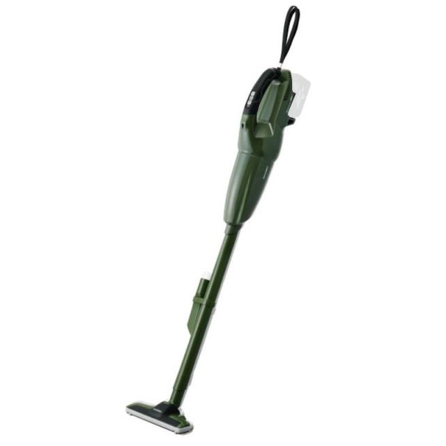 ハイコーキ（旧：日立工機） R36DB(NNG) コードレスクリーナ フォレストグリーン(緑) 36V 本体のみ 充電式
