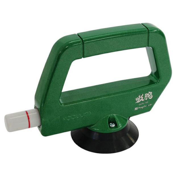 SK 新潟精機 OCPL75F オクトパスリフタ 吸腕 最大耐荷重約15kgf