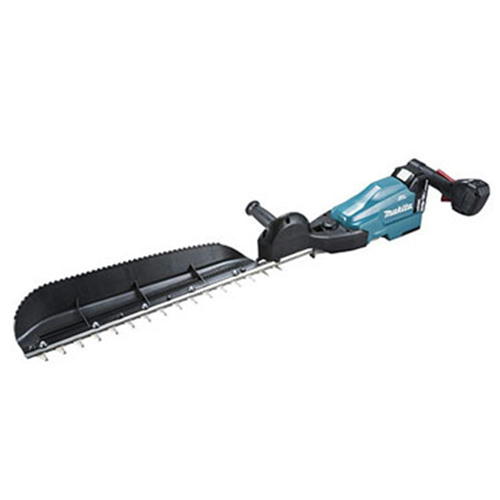 マキタ MUH603SDGX 600mm 充電式ヘッジトリマ 18V(6.0Ah×2) セット品