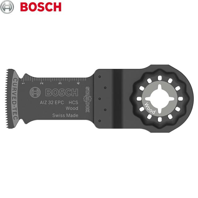 ボッシュ AIZ32EPCN/10 カットソー用ブレード(マルチツール用替刃)(スターロック)10枚セット