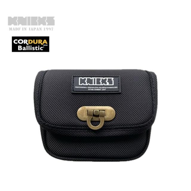KNICKS(ニックス) BA-100BOX コーデュラバリスティック/セフ KNICKS(ニックス) BA-100BOX コーデュラバリスティック/セフ