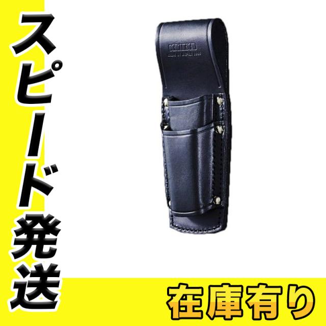 KNICKS(ニックス) KB-201PL ペンチホルダー親子2段Lブラックの通販は