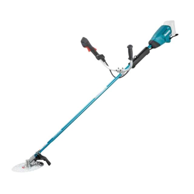 マキタ MUR015GZ 充電式草刈り機 40Vmax 本体のみ(充電器・バッテリー別売) (Uハンドル)コードレスの通販は