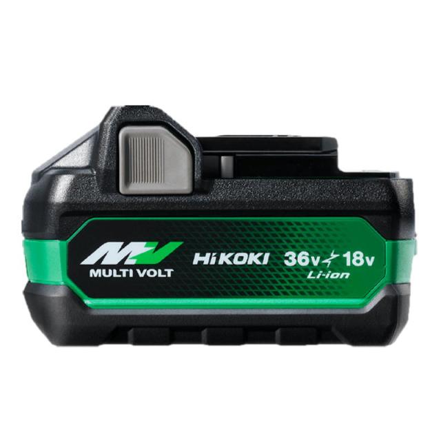 HiKOKI(ハイコーキ) BSL36A18X マルチボルト畜電池(リチウムイオン 