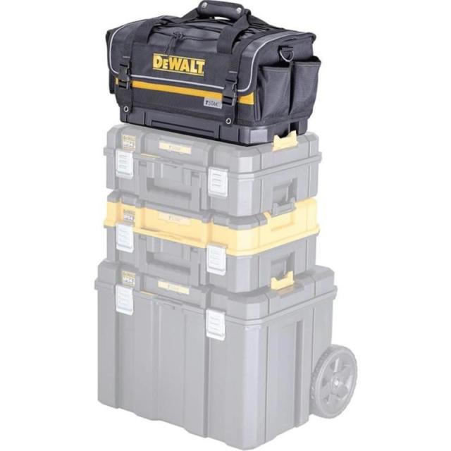 DeWALT(デウォルト) DWST83540-1 TSTAK(ティースタック) 2.0 ツール 
