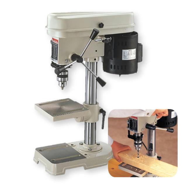 マキタ TB131 卓上ボール盤 (能力／鉄工13mm･木工24mm)の通販は