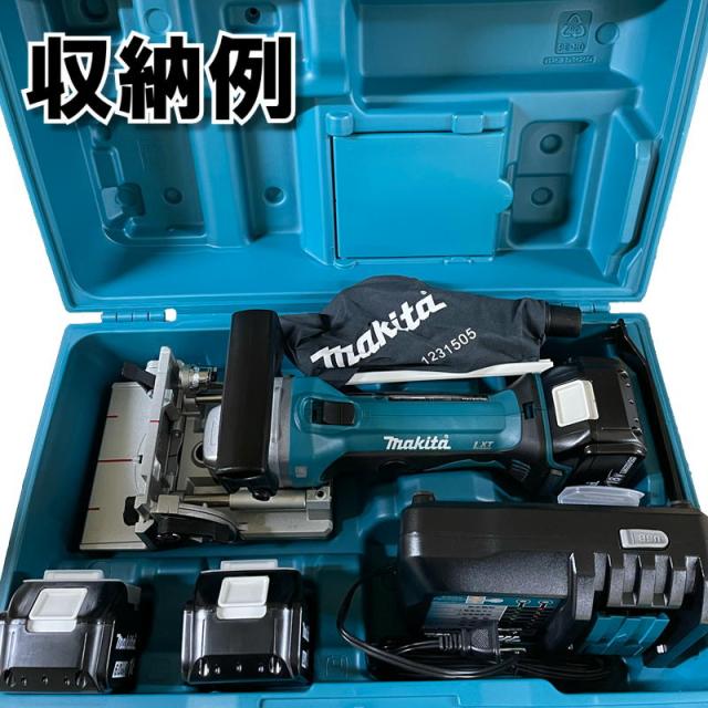 マキタ 141533-7 ジョイントカッタ用プラスチックケース (対応機種