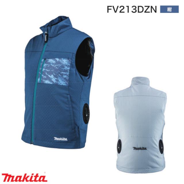マキタ　FJ213DZ3LN 空調ベスト 3Lセット マキタ FJ213DZ3LN 空調ベスト 3Lセット マキタ FJ213DZ3LN 空調