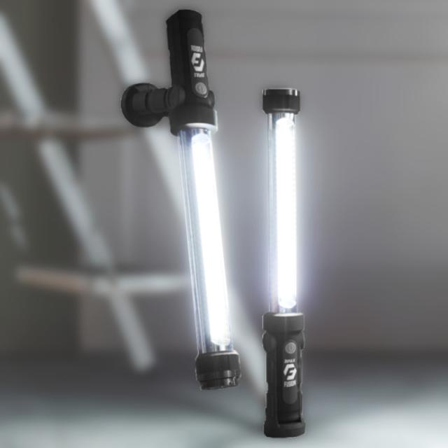 ゼフルス ZA-FS1000 ドッキングライトフュージョン ブラックの通販は 7,004円