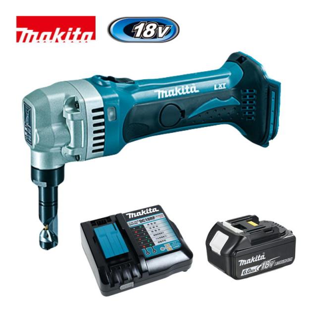 マキタ(makita) JN161DRG 充電式ニブラ 18V 6Ah セット品(本体 マキタ(makita) JN161DRG 充電式ニブラ 18V 6Ah セット品(本体
