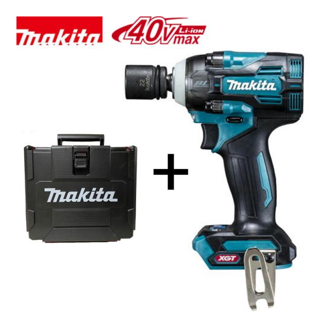 マキタ(makita) TW004GZ 充電式インパクトレンチ 40Vmax (角ドライブsq：12.7mm)