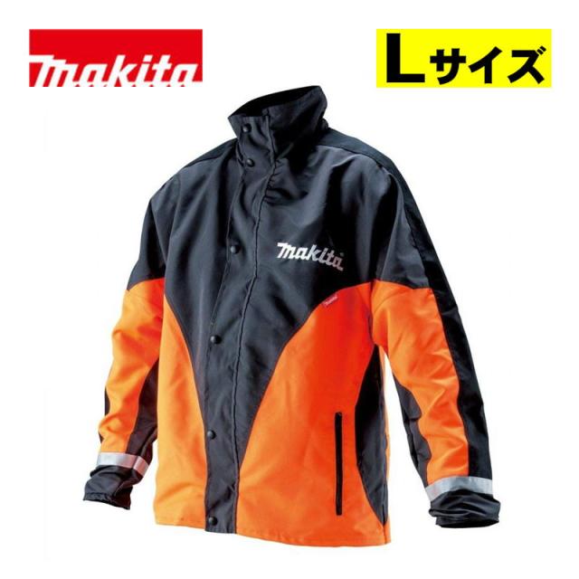 マキタ(makita) A-67599 ワーキングジャケット(Lサイズ) 作業着