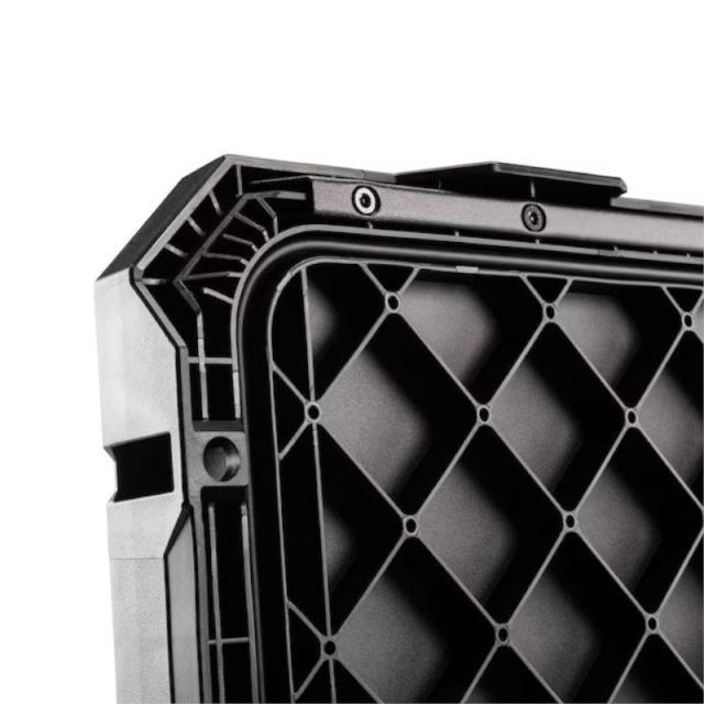 TOUGHBUILT(タフビルト) TB-B1-B-30 STACK TECH ツールボックス30_5